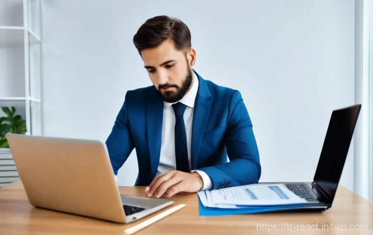 부동산 세금 절세를 위한 전략적 접근 - **Smart Steps in Property Title Deed Declaration**
    "A bright, modern office interior in Turkey. ...