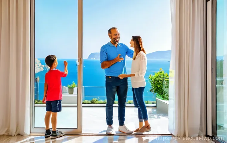 부동산 세금 절세를 위한 사례 연구 - **Prompt 2: Urban Transformation Benefits and Modern Living**
    "A visually compelling split-image...